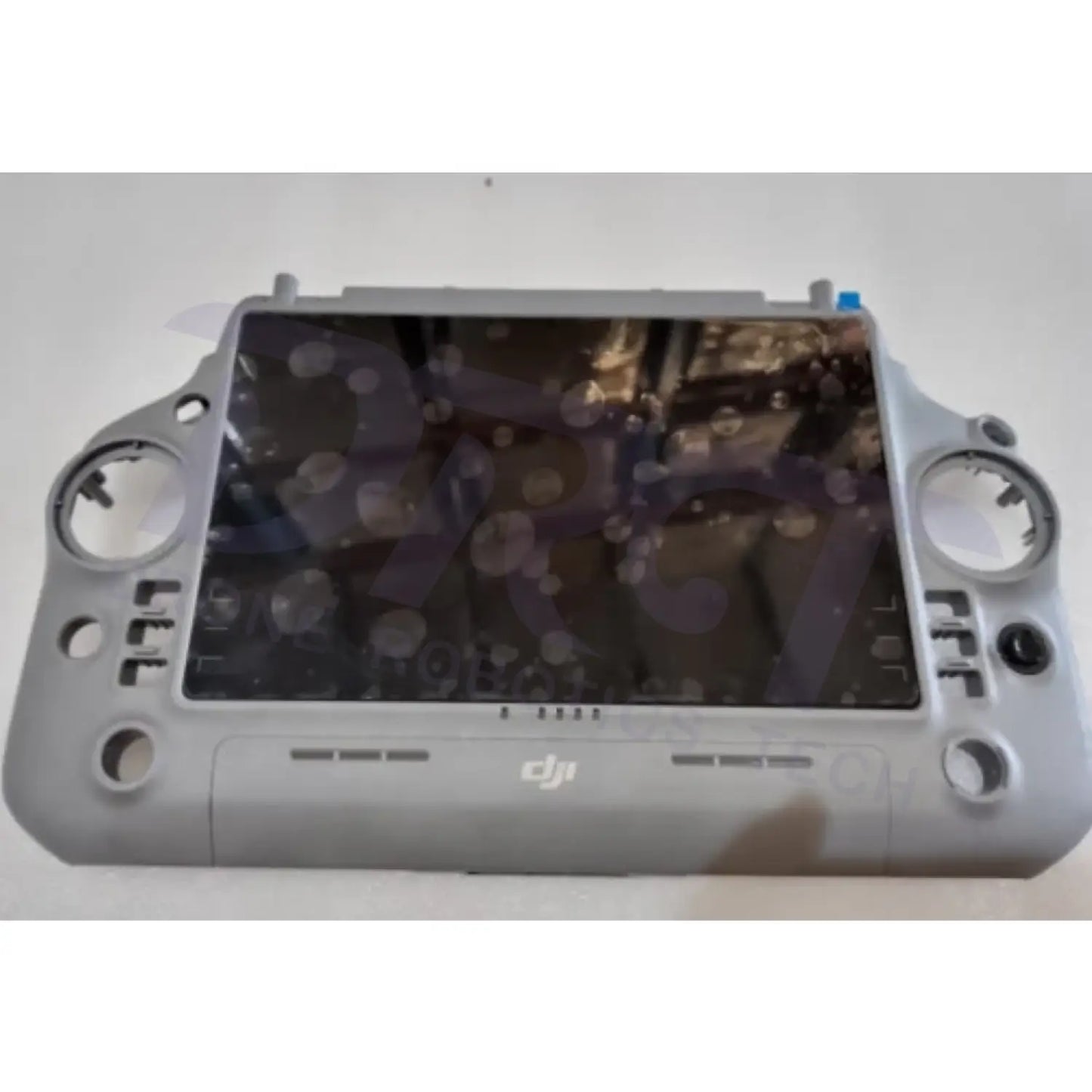 DJI RC Plus 2 (Agras) Front Shell (With a Screen) - Genuine DJI Part