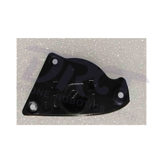 DJI RC Plus 2 (Agras) Waterproof Dial Cover Plate (Right) - Genuine DJI Part