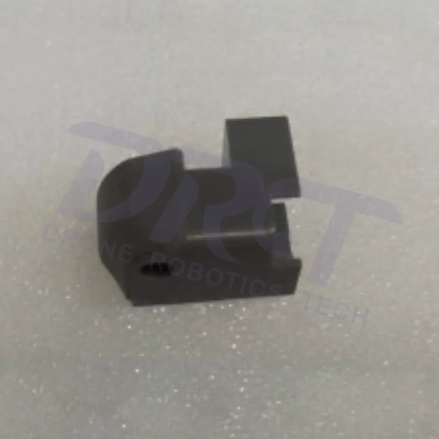 DJI RC Plus 2 (Agras) Battery Cover Left Shaft Bracket - Genuine DJI Part