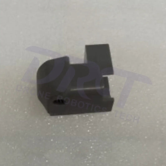 DJI RC Plus 2 (Agras) Battery Cover Left Shaft Bracket - Genuine DJI Part