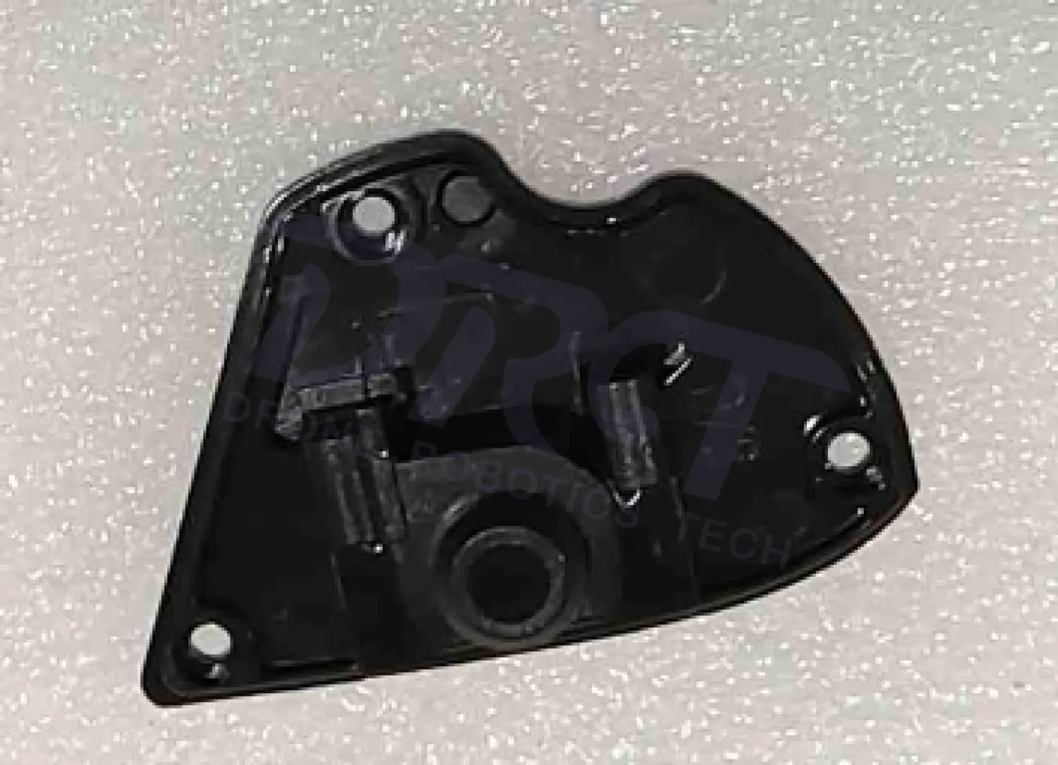 DJI RC Plus 2 (Agras) Waterproof Dial Cover Plate (Left) - Genuine DJI Part
