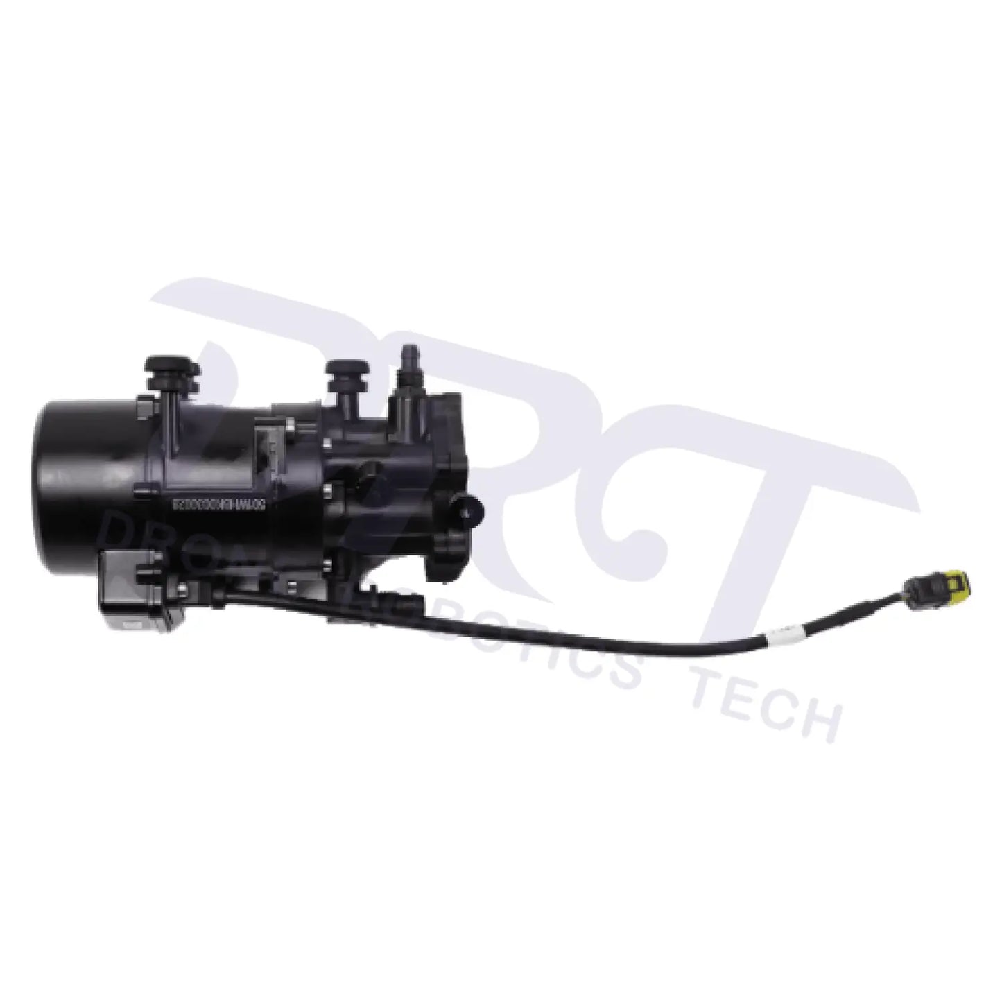 DJI Agras T30 Piston pump assembly (including signal cables) - Genuine DJI Part