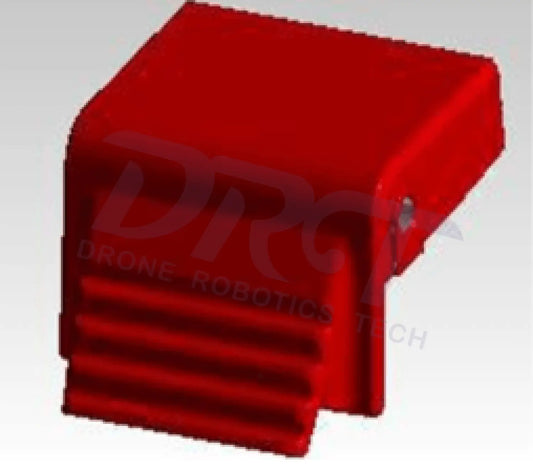 DJI Agras T50 Front Battery Front Buckle - Genuine DJI Part