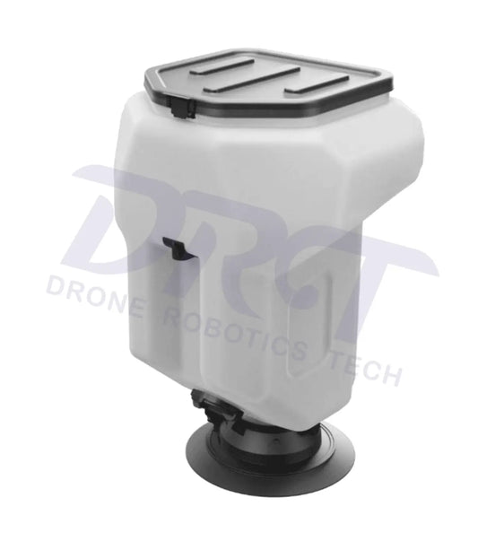 DJI Agras T40 Spreading System Servo Assembly - Genuine DJI Part