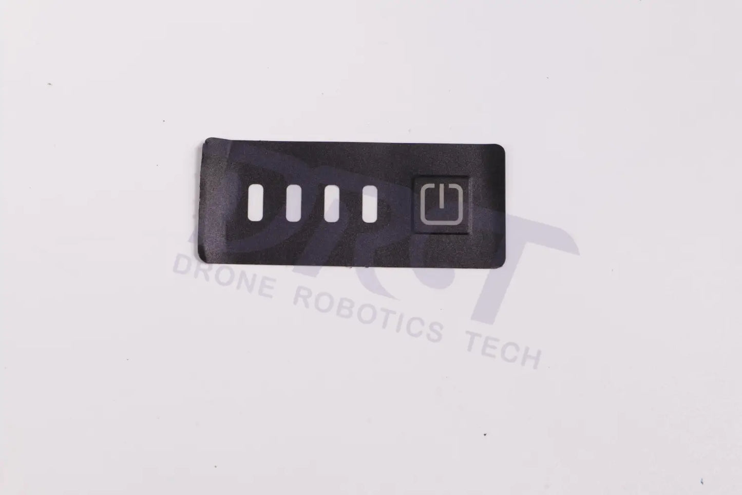 DJI Agras T50 Battery Level Indication Sticker - Genuine DJI Part