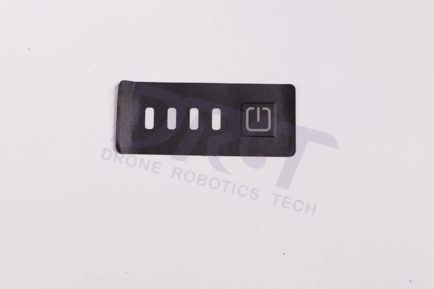 DJI Agras T50 Battery Level Indication Sticker - Genuine DJI Part