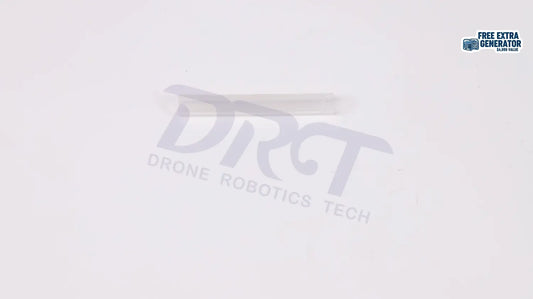 DJI Agras T50 Spray Lance Soft Hose (Rear) - Genuine DJI Part