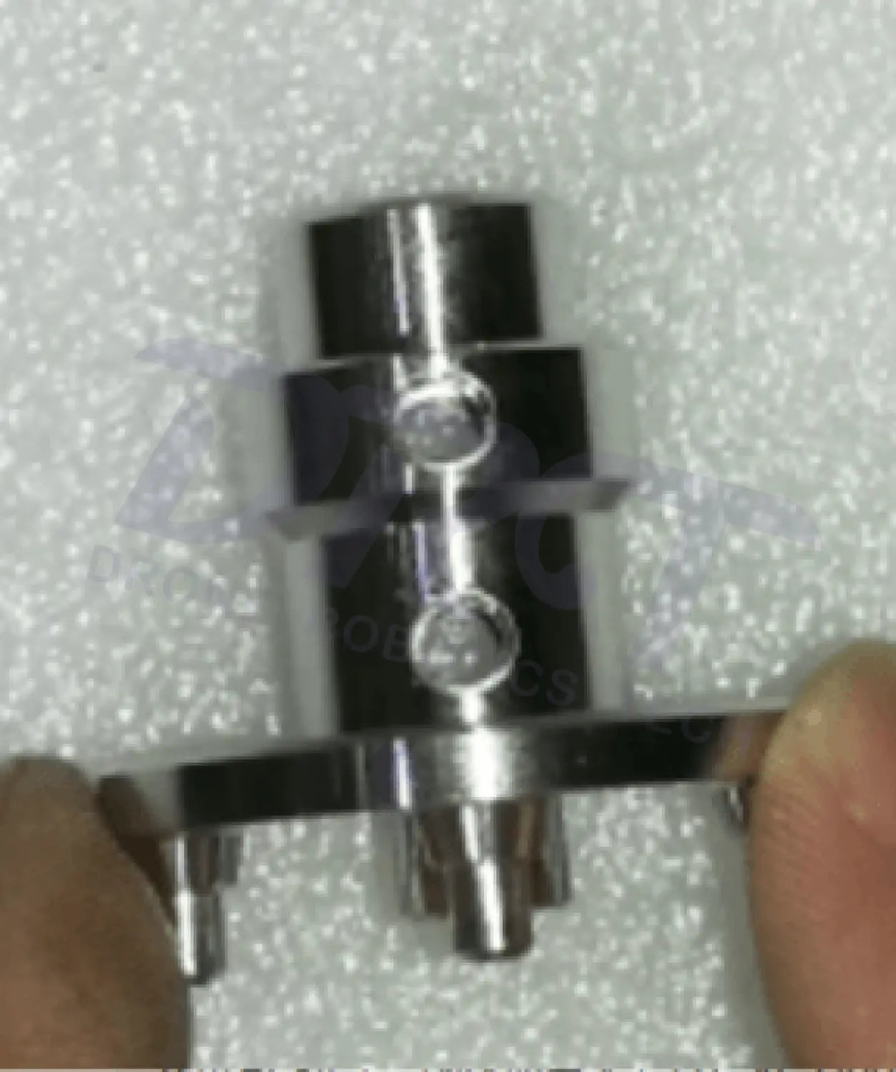 DJI Agras T50 Spreading System Spreading Flange - Genuine DJI Part