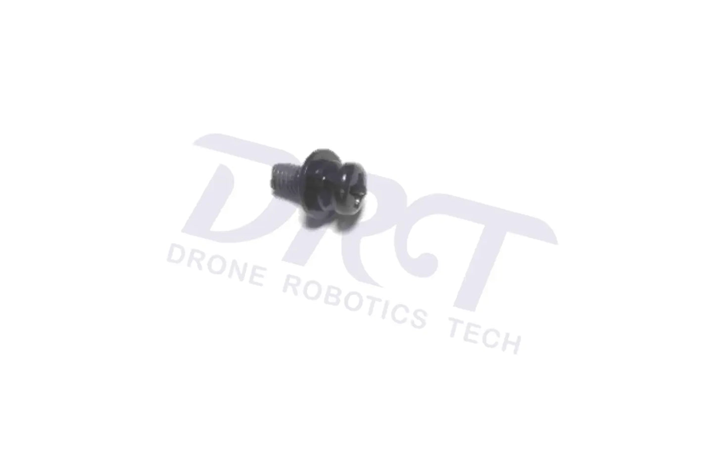 DJI Agras M3 x 8 Black Screw with Screw - Genuine DJI Part