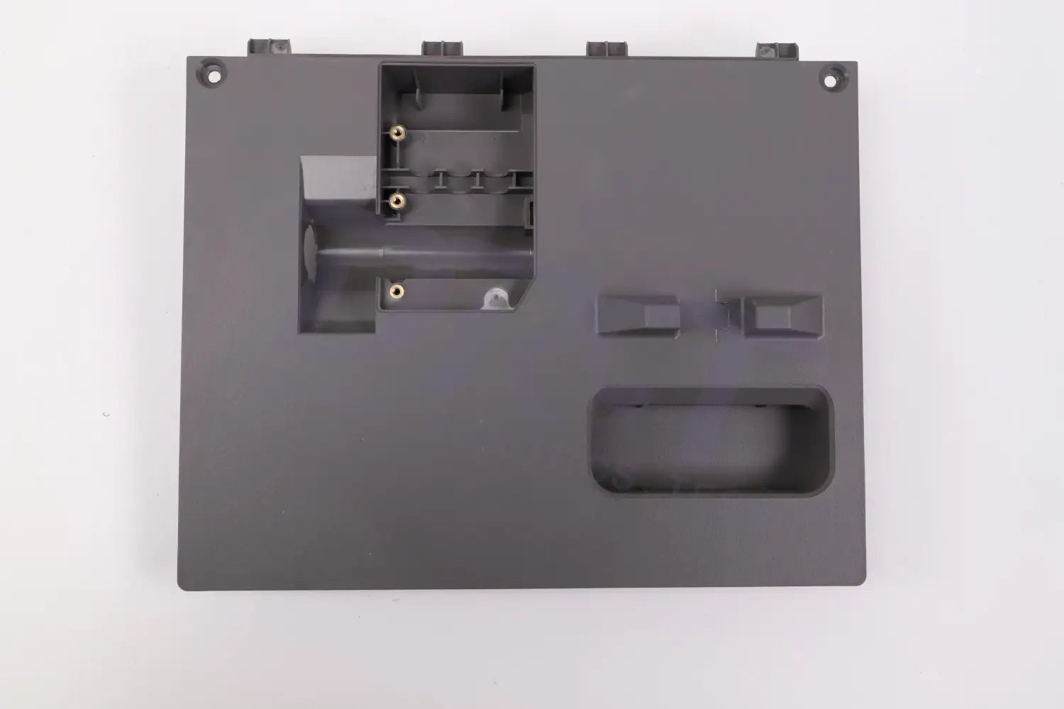 DJI Agras T50 Battery Station Side Board - Genuine DJI Part