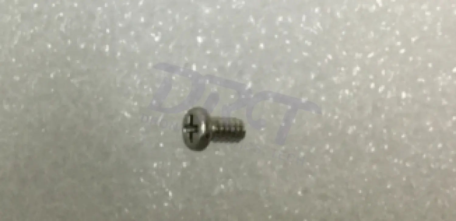 DJI Agras T30 Phillips head self-tapping screw (3PUTB) φ2.0×5.0 - Genuine DJI Part
